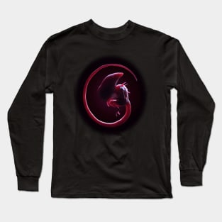 Neomorph Long Sleeve T-Shirt